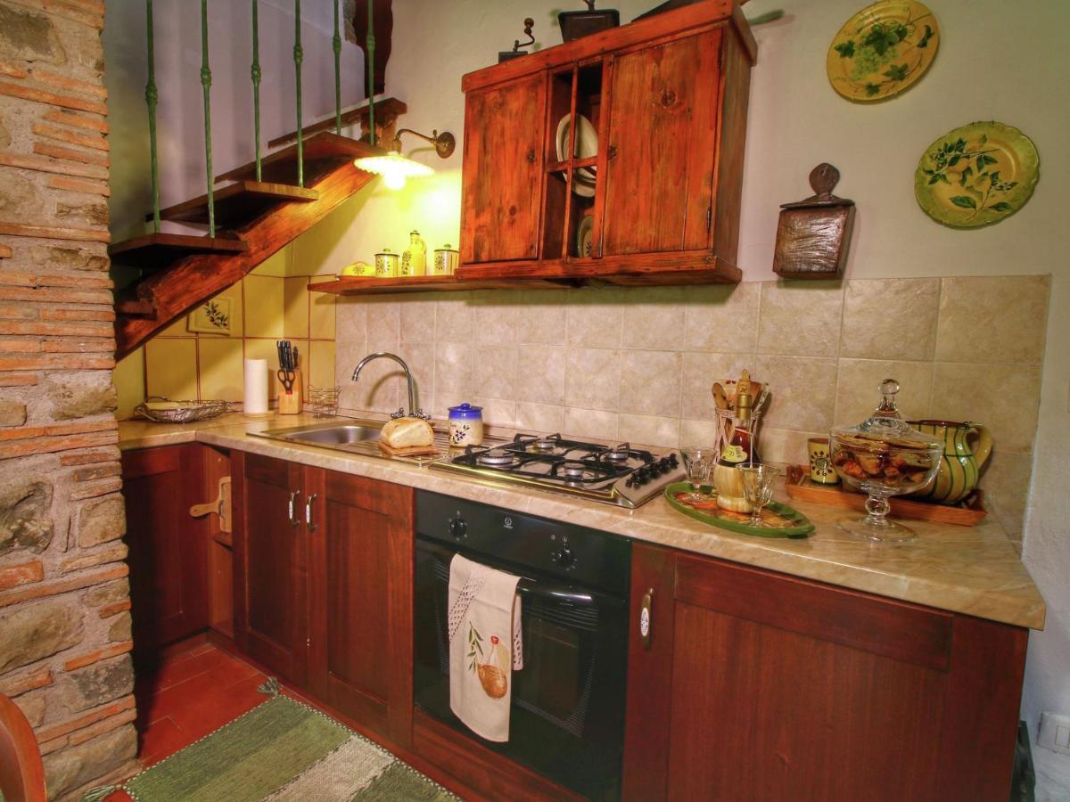 Belvilla By Oyo Mulino กอร์โตนา ภายนอก รูปภาพ